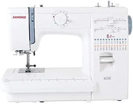 Siuvimo mašina JANOME 423S