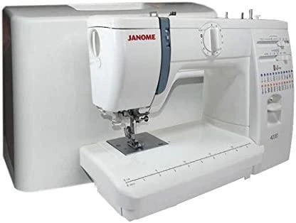 Siuvimo mašina JANOME 423S