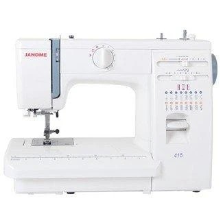 Siuvimo mašina Janome 415