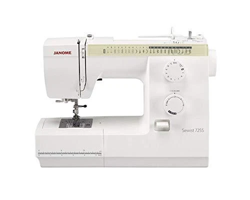 Siuvimo mašina JANOME 725S