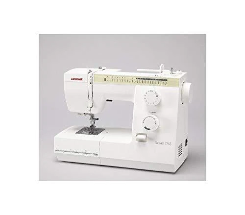 Siuvimo mašina JANOME 725S