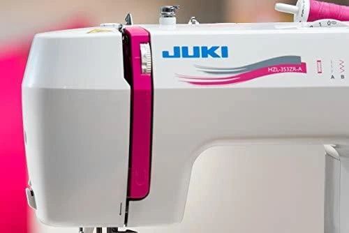 Siuvimo mašina Juki HZL-353ZR-A (HZL-353Z)