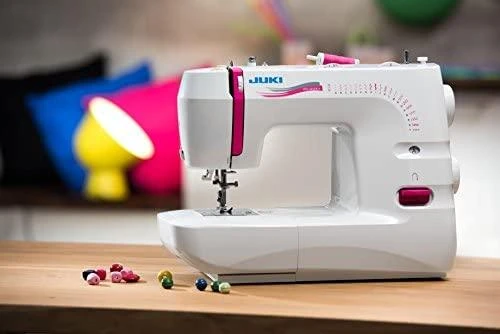 Siuvimo mašina Juki HZL-353ZR-A (HZL-353Z)