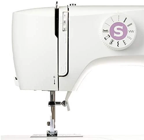 Siuvimo mašina Singer M1605, Balta