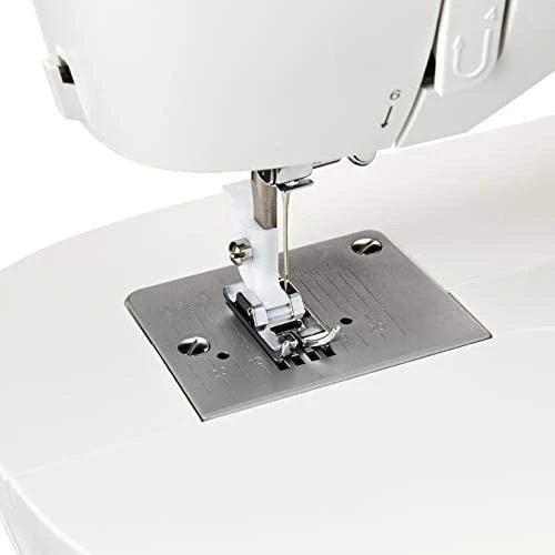 Siuvimo mašina Singer M1605, Balta