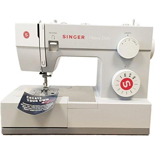 SINGER® Heavy Duty 4411 siuvimo mašina