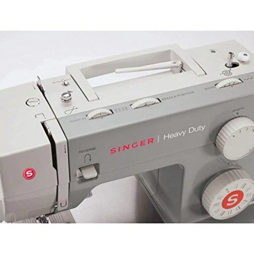 SINGER® Heavy Duty 4411 siuvimo mašina