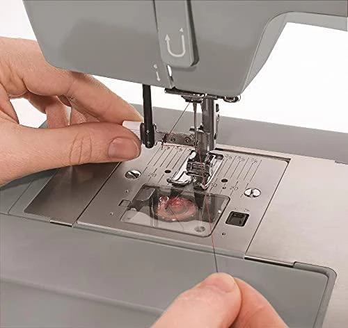 SINGER® Heavy Duty 4432 Siuvimo mašina