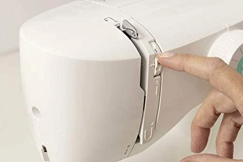 siuvimo mašina Singer M1505 Sewing Machine, Baltas