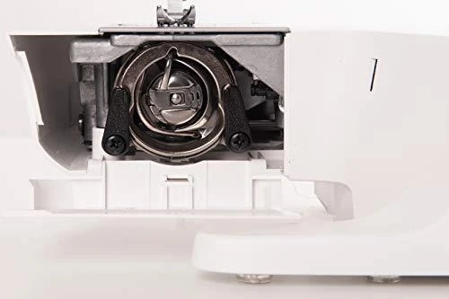 Singer Siuvimo mašina M2105, Baltos spalvos