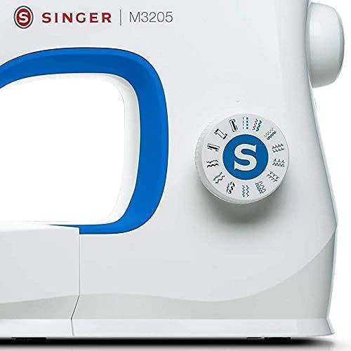 Siuvimo mašina Singer M3205