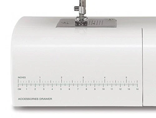 Siuvimo mašina Singer SMC2273/00