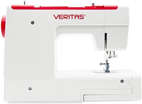 Veritas Vokietija Elektromechaninė siuvimo mašina VERITAS Niki