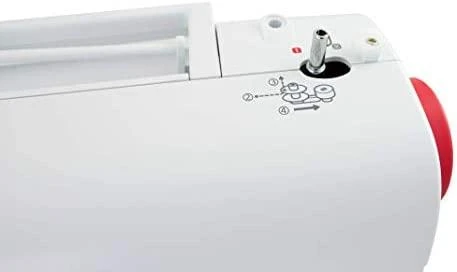 Kompiuterizuota siuvimo mašina VERITAS Rubina
