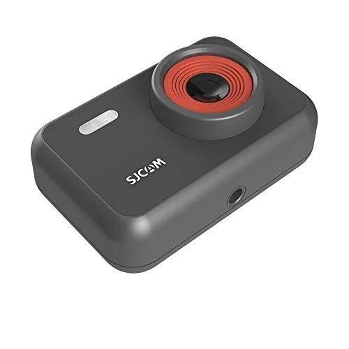 Camera SJCAM Fun Cam Juodas