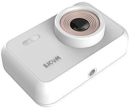 Camera SJCAM Fun Cam Juodas