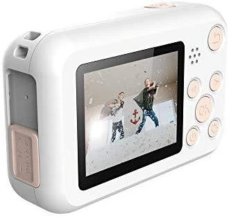Camera SJCAM Fun Cam Juodas