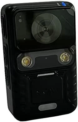 Veiksmo Kamera - SJCAM A50 Naktinis Režimas, Atsparus Vandeniui, Juoda