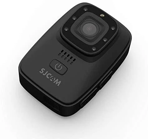 Camera Body Cam SJCAM A10