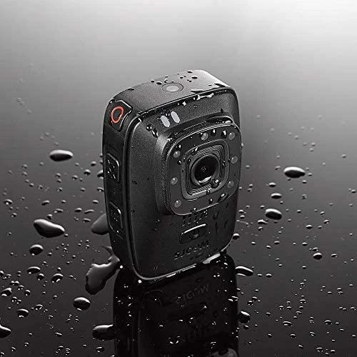 Camera Body Cam SJCAM A10