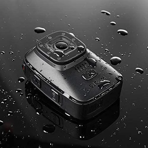 Camera Body Cam SJCAM A10