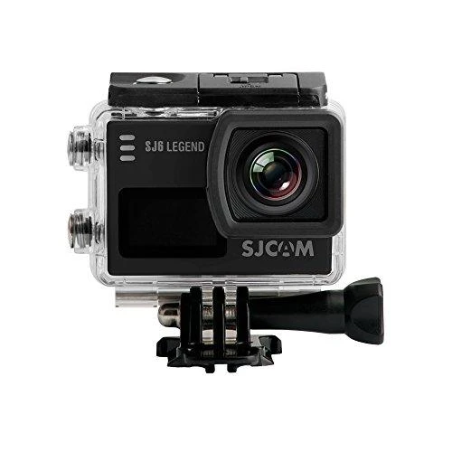 SJCAM SJ6 Legend Juoda