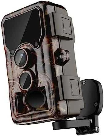 SJCAM M50 rudos spalvos kamerų gaudyklė