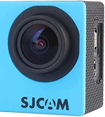 SJCAM SJ4000 WiFi Mėlyna