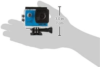 SJCAM SJ4000 WiFi Mėlyna