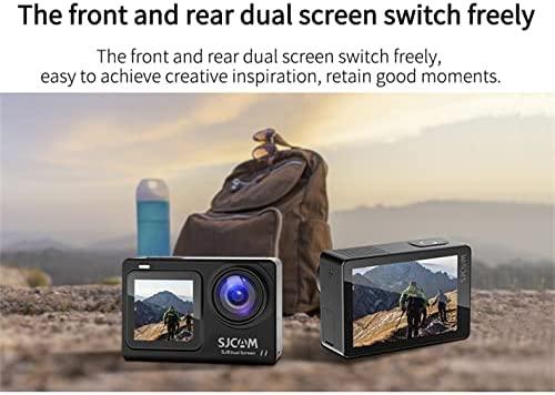 Veiksmo kamera SJCAM SJ8 dvigubo ekrano