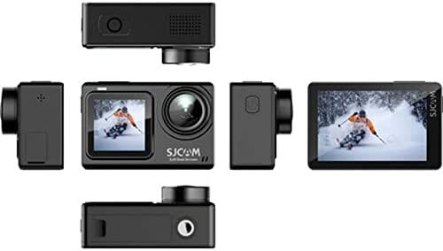Veiksmo kamera SJCAM SJ8 dvigubo ekrano