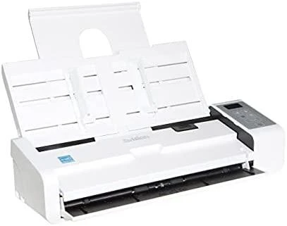 AVS Avision AD225WN ADF skeneris 600 x 600 DPI Balta