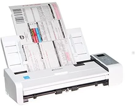 AVS Avision AD225WN ADF skeneris 600 x 600 DPI Balta