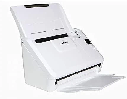 Skeneris Skenerys Avision AV332U (000-0972-02G)