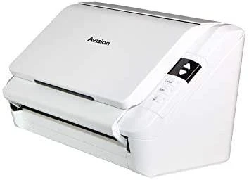 Skeneris Skenerys Avision AV332U (000-0972-02G)