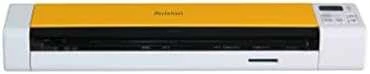 Skeneris Skaner Avision Avision MetaMobile 20 Skaner ADF 600 x 600 DPI A4 Baltas, Geltonas