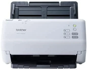 Skeneris Scanner Brother ADS-4300N Duplex-Dokumentenscanner