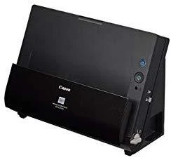 Canon imageFORMULA DR-C225 II 600 x 600 DPI ADF + mechaninio padavimo skeneris Juoda A4