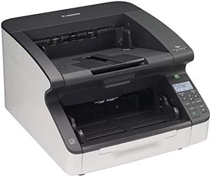 Skeneris „Canon“ skaitytuvo vaizdasFORMULA DR-G2140 DRG2140 (3149C003)