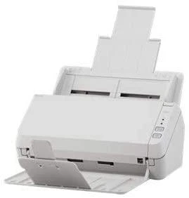 Skeneris Fujitsu SP-1120N – A4 dokumentų skaitytuvas