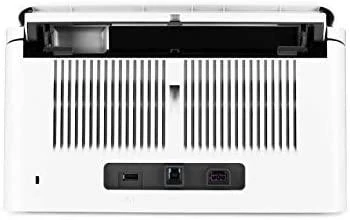 Hewlett Packard (HP) Skeneris HP Scanjet Enterprise Flow 5000 s5 lapų tiekimo skaitytuvas