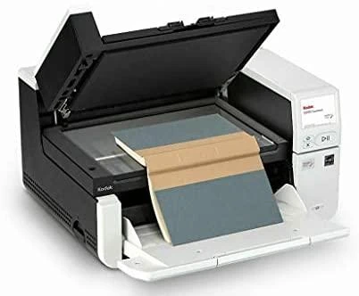 Skeneris Kodak S3100f Dokumentenscanner