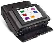 Skeneris KODAK SCAN STATION 730EX PLUS - A4 NETZWERKSCANNER 70PPM