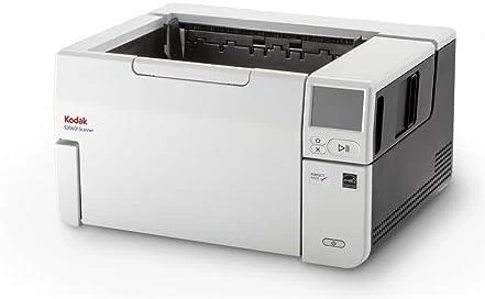 Skeneris KODAK S3060F SCANNER - A3 60PPM DUPLEX A4 FLATBED