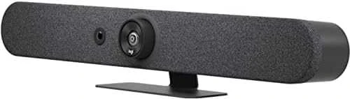 LOGITECH RALLY BAR GRAPHITE - EMEA