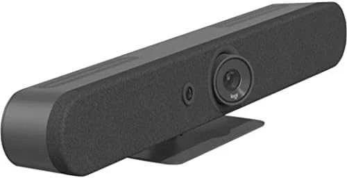 LOGITECH RALLY BAR GRAPHITE - EMEA