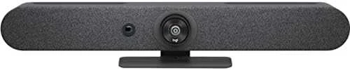 LOGITECH RALLY BAR GRAPHITE - EMEA