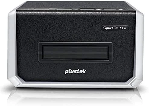 Skeneris Plustek OpticFilm 135 i
