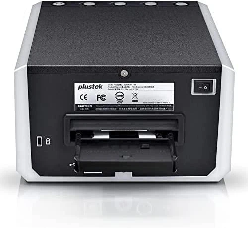 Skeneris Plustek OpticFilm 135 i