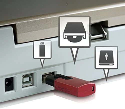 Skeneris Plokščiasis skaitytuvas Plustek OpticFilm PLUS-OS-1180 (A3, USB)